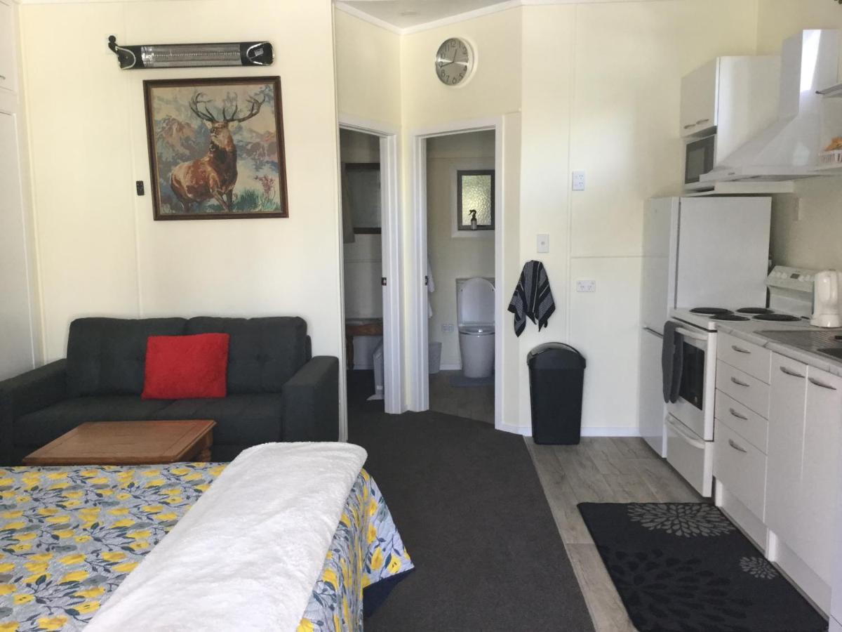 Union Street Hideaway Apartment Waihi Exterior photo