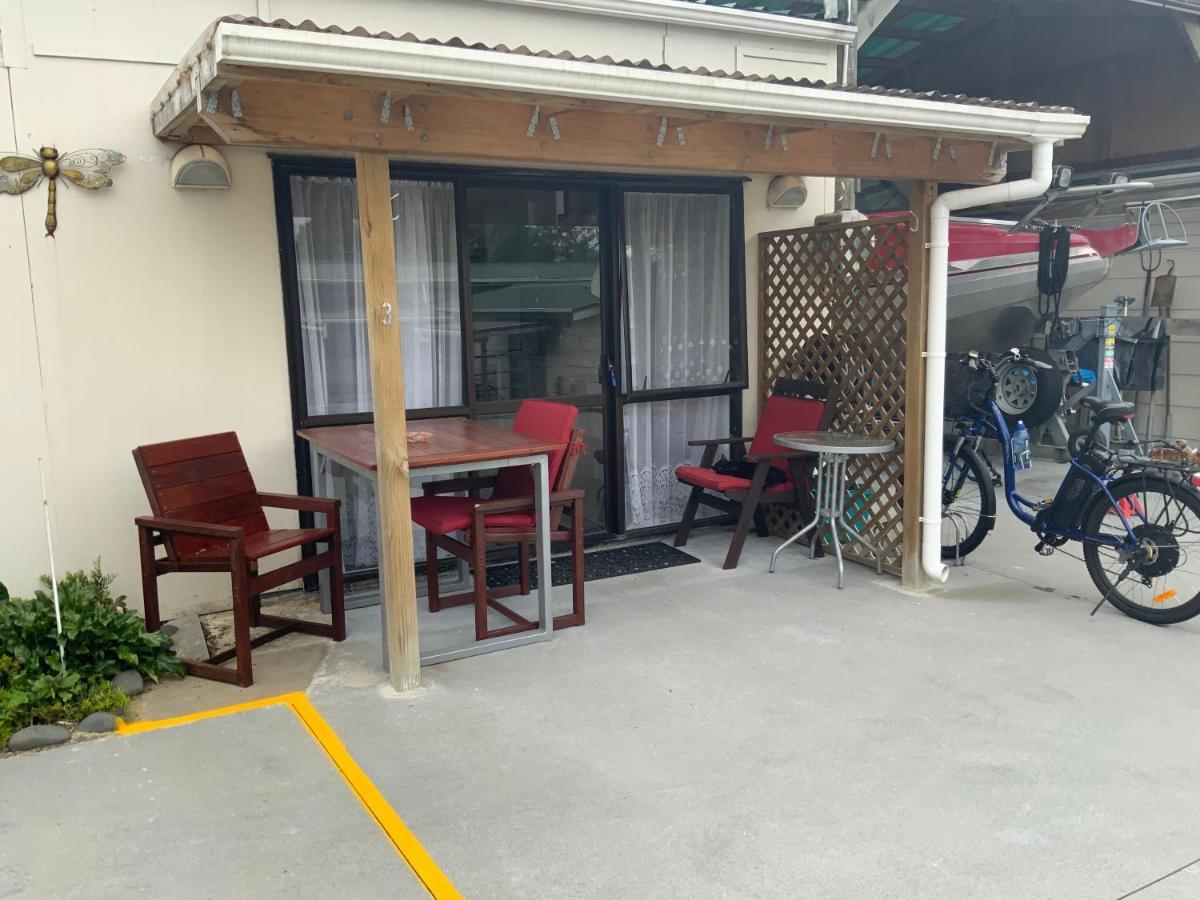 Union Street Hideaway Apartment Waihi Exterior photo